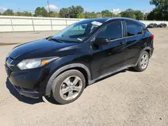 3CZRU6H73GM733824 2016 HONDA HR-V