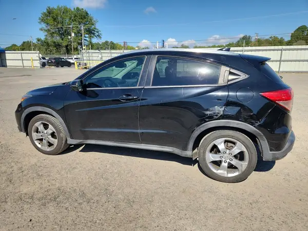 3CZRU6H73GM733824 2016 HONDA HR-V - Image 2
