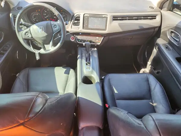 3CZRU6H73GM733824 2016 HONDA HR-V - Image 8