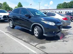 3CZRU6H73GM734309 2016 HONDA HR-V