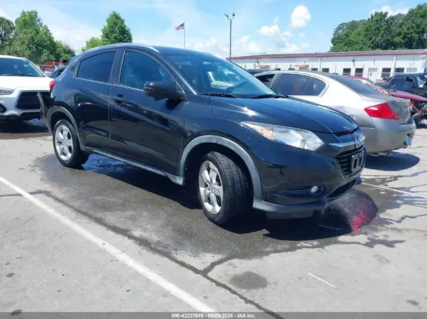 3CZRU6H73GM734309 2016 HONDA HR-V - Image 1