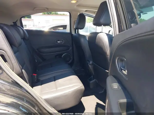 3CZRU6H73GM734309 2016 HONDA HR-V - Image 8