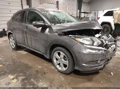 3CZRU6H73GM734410 2016 HONDA HR-V