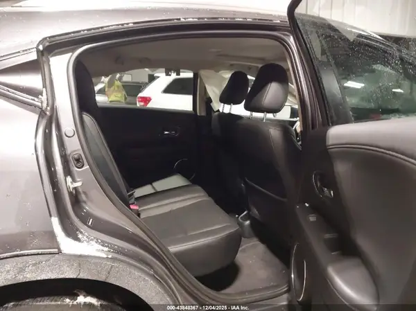 3CZRU6H73GM734410 2016 HONDA HR-V - Image 8