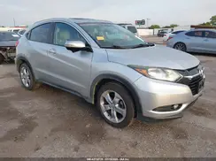 3CZRU6H73GM734696 2016 HONDA HR-V