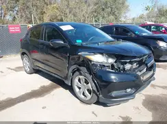 3CZRU6H73GM735136 2016 HONDA HR-V