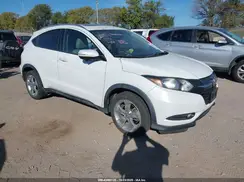 3CZRU6H73GM735184 2016 HONDA HR-V