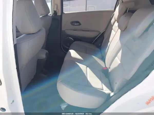 3CZRU6H73GM735184 2016 HONDA HR-V - Image 8