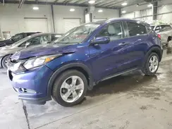 3CZRU6H73GM735301 2016 HONDA HR-V