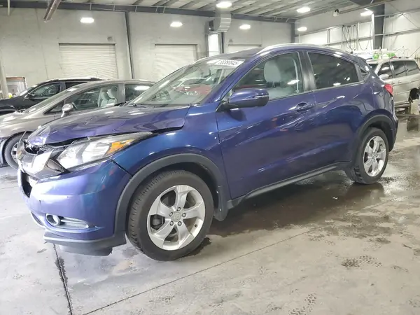 3CZRU6H73GM735301 2016 HONDA HR-V - Image 1