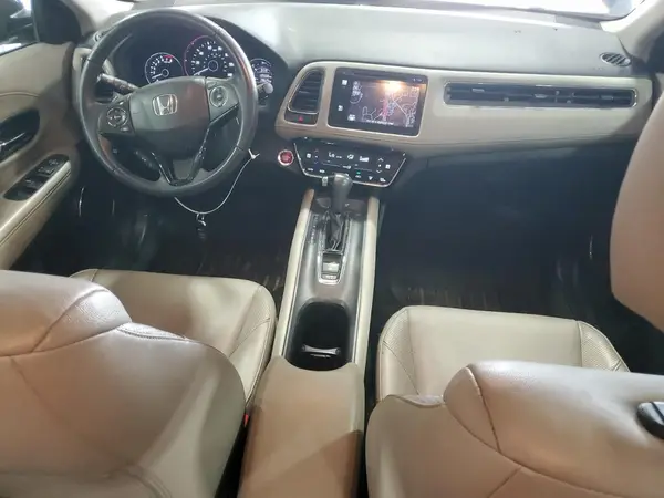 3CZRU6H73GM735301 2016 HONDA HR-V - Image 8