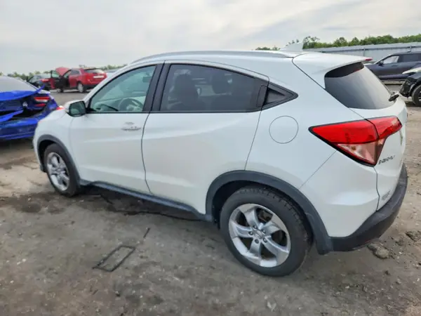 3CZRU6H73GM735394 2016 HONDA HR-V - Image 2