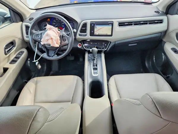 3CZRU6H73GM735394 2016 HONDA HR-V - Image 8