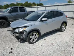 3CZRU6H73GM736433 2016 HONDA HR-V