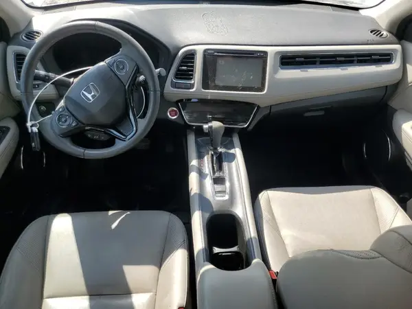 3CZRU6H73GM736433 2016 HONDA HR-V - Image 8