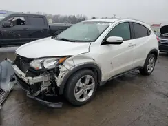 3CZRU6H73GM737467 2016 HONDA HR-V