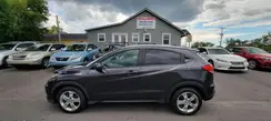 3CZRU6H73GM737579 2016 HONDA HR-V