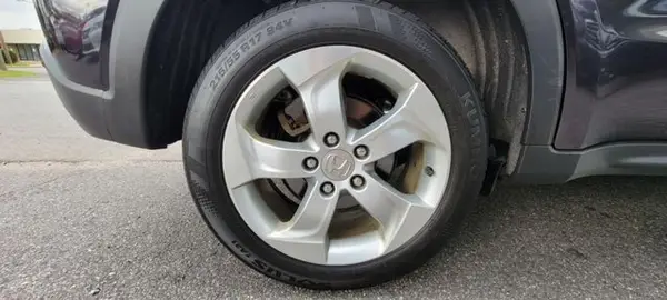 3CZRU6H73GM737579 2016 HONDA HR-V - Image 8