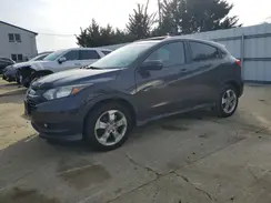 3CZRU6H73GM738120 2016 HONDA HR-V