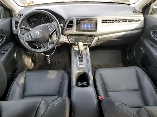 3CZRU6H73GM738120 2016 HONDA HR-V - Image 8