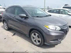 3CZRU6H73GM739798 2016 HONDA HR-V