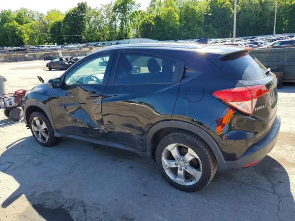 3CZRU6H73GM741566 2016 HONDA HR-V - Image 2