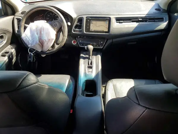 3CZRU6H73GM741566 2016 HONDA HR-V - Image 8