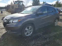 3CZRU6H73GM746413 2016 HONDA HR-V