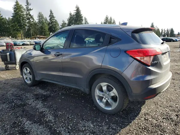 3CZRU6H73GM746413 2016 HONDA HR-V - Image 2