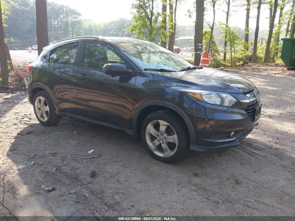 3CZRU6H73GM746475 2016 HONDA HR-V - Image 1