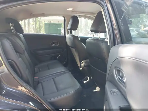 3CZRU6H73GM746475 2016 HONDA HR-V - Image 8