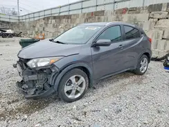 3CZRU6H73GM747500 2016 HONDA HR-V