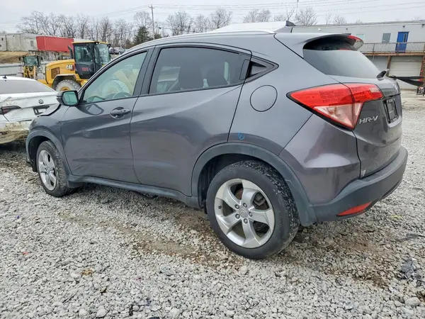 3CZRU6H73GM747500 2016 HONDA HR-V - Image 2