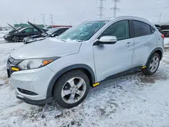 3CZRU6H73GM755399 2016 HONDA HR-V