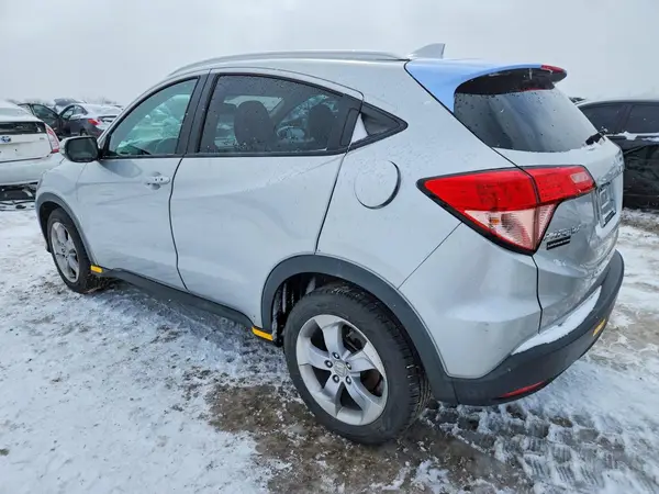 3CZRU6H73GM755399 2016 HONDA HR-V - Image 2