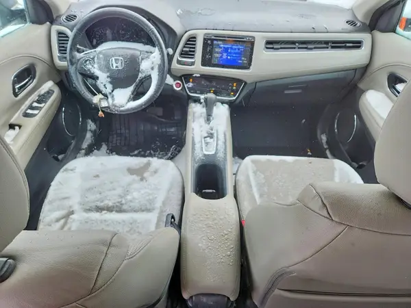 3CZRU6H73GM755399 2016 HONDA HR-V - Image 8