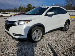 3CZRU6H73GM755922 2016 HONDA HR-V