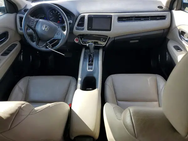 3CZRU6H73GM755922 2016 HONDA HR-V - Image 8