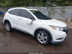3CZRU6H73GM756939 2016 HONDA HR-V
