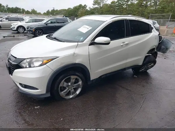 3CZRU6H73GM756939 2016 HONDA HR-V - Image 2