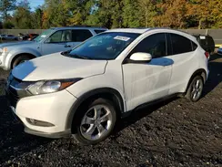 3CZRU6H73GM756942 2016 HONDA HR-V