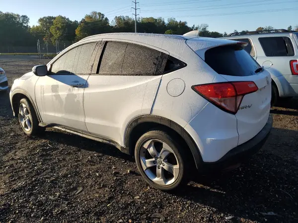 3CZRU6H73GM756942 2016 HONDA HR-V - Image 2