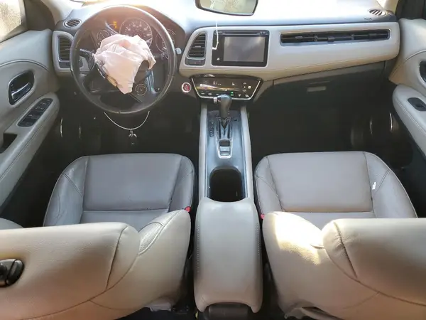 3CZRU6H73GM756942 2016 HONDA HR-V - Image 8