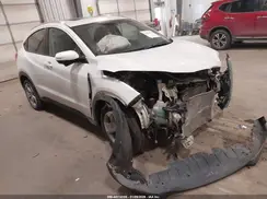 3CZRU6H73GM757394 2016 HONDA HR-V