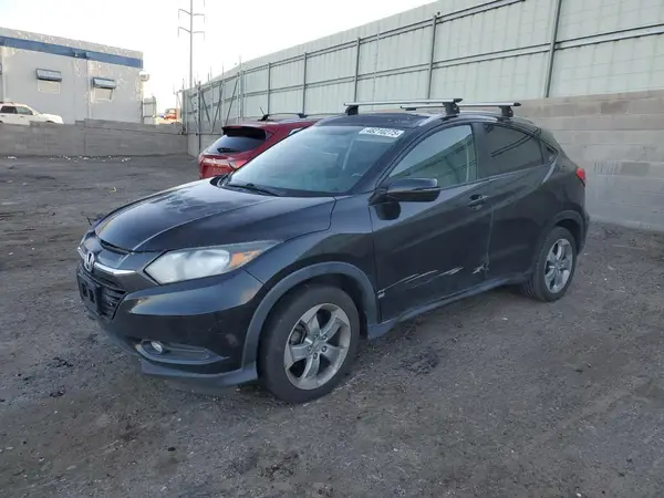 3CZRU6H73GM757539 2016 HONDA HR-V - Image 1