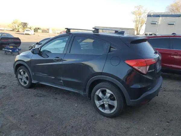 3CZRU6H73GM757539 2016 HONDA HR-V - Image 2