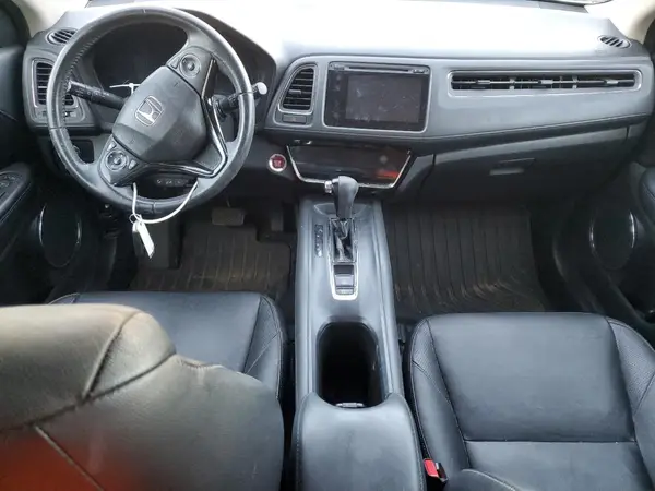 3CZRU6H73GM757539 2016 HONDA HR-V - Image 8