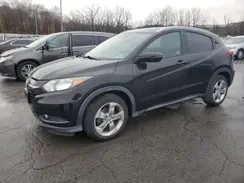 3CZRU6H73GM757556 2016 HONDA HR-V