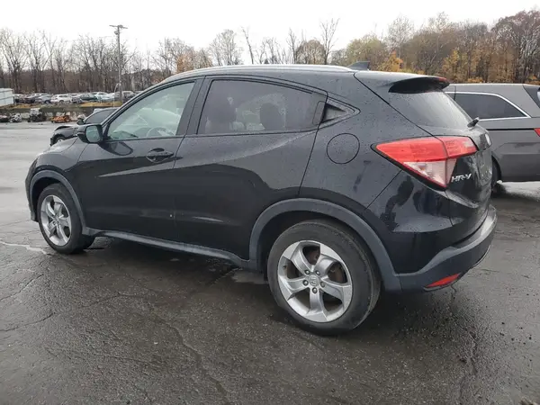 3CZRU6H73GM757556 2016 HONDA HR-V - Image 2