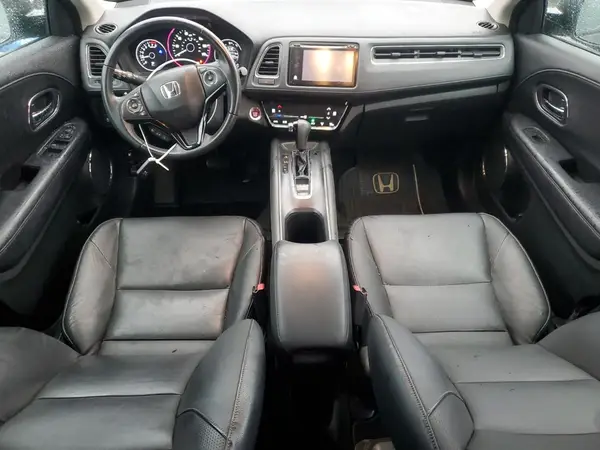 3CZRU6H73GM757556 2016 HONDA HR-V - Image 8